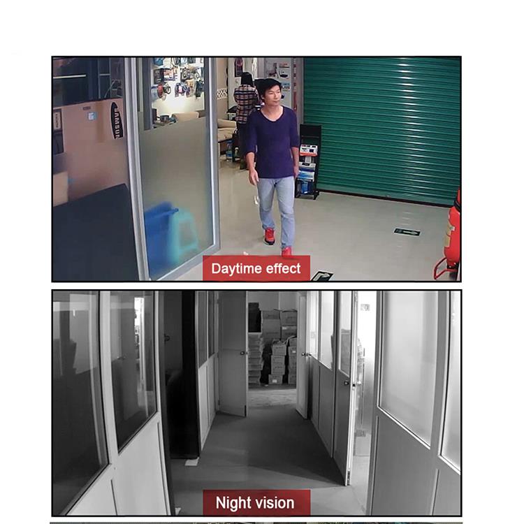 申振华 Важливість моніторингу безпеки