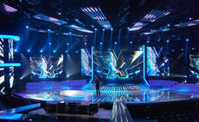 SunnyRack успішно відвідує Modex