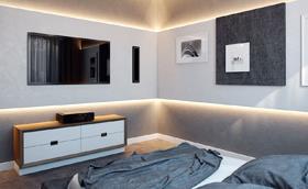 Кілька видів загальних методів фарби для епоксидної фарби для підлоги