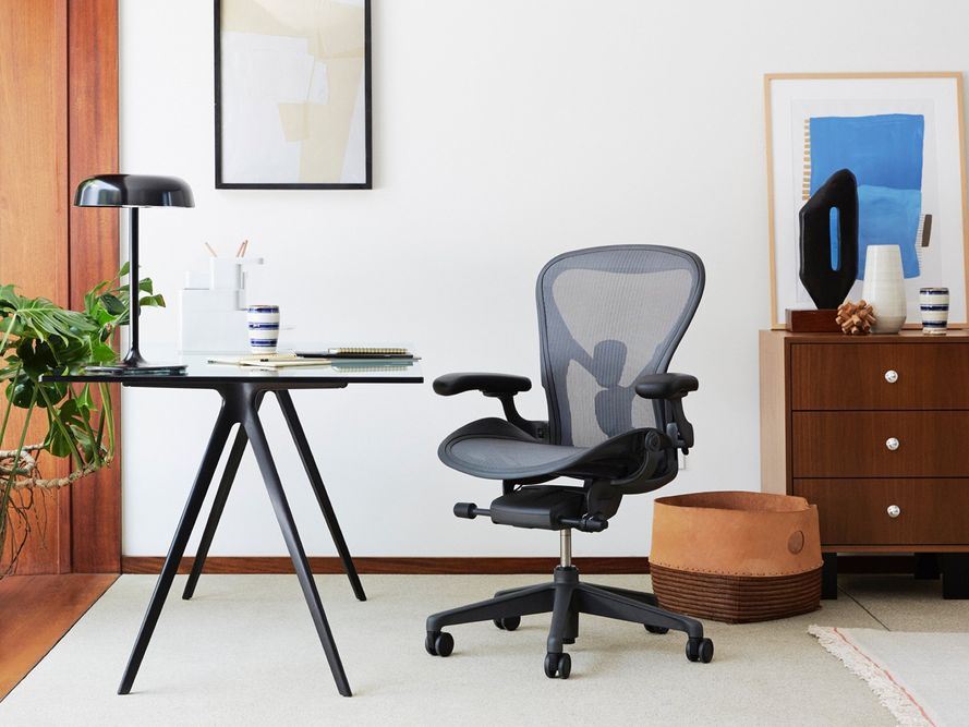 Чи варто хорошого офісного крісла?-山东澎集-第 3 组-宗柯群